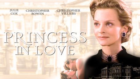 Princess in Love