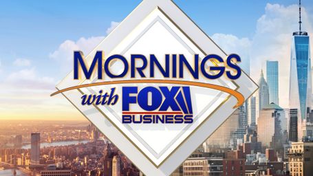 Mornings With FOX Business