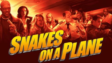 Snakes on a Plane