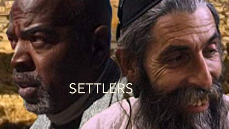 Settlers