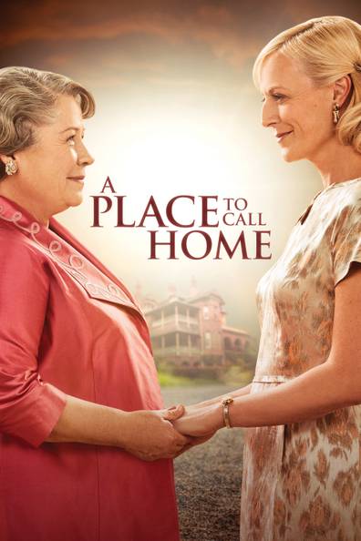 How to watch and stream A Place to Call Home - 2013-2018 on Roku