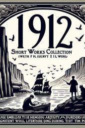 1912: Short Works Collection, by Various - audiobook