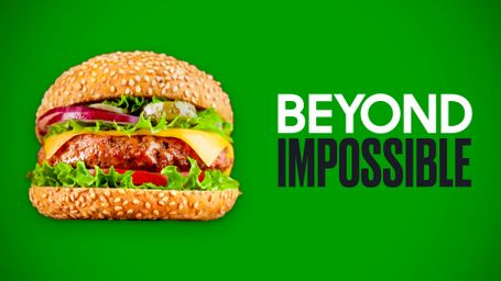 Beyond Impossible