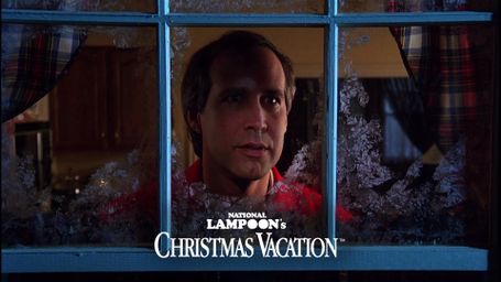 National Lampoon's Christmas Vacation