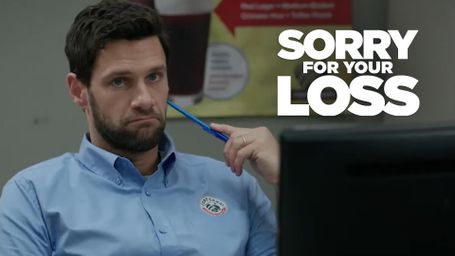 Sorry for Your Loss