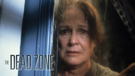 The Dead Zone