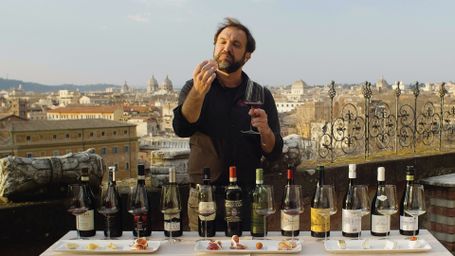 Rimessa Roscioli