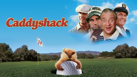 Caddyshack