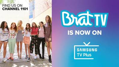 How to watch and stream Brat TV - 2021 on Roku