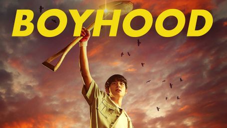 Boyhood