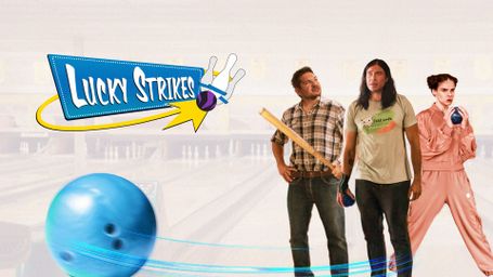 Lucky Strikes
