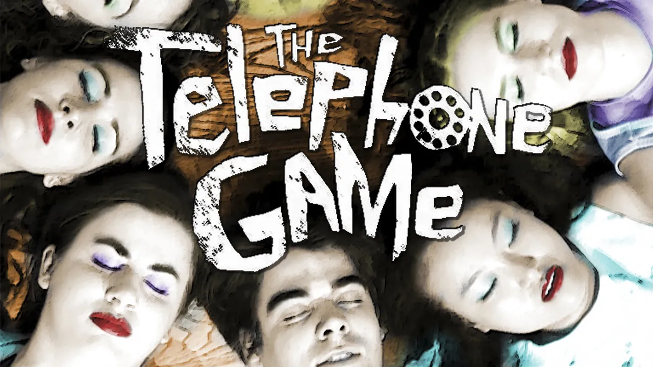 The Telephone Game