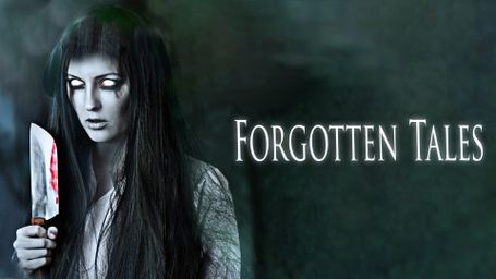 Forgotten Tales