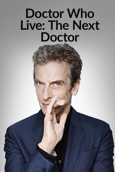 How to watch and stream Doctor Who Live: The Next Doctor - 2013 on Roku