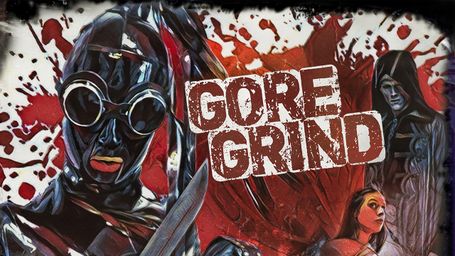 Gore Grind