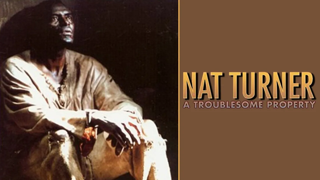 Nat Turner: A Troublesome Property