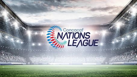 Concacaf Nations League