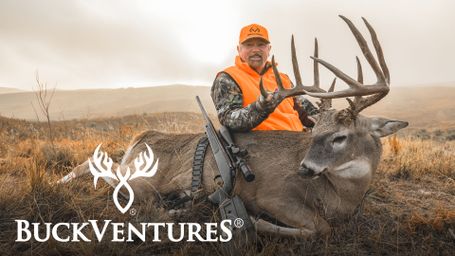 Buckventures
