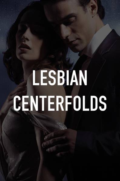 Lesbian Centerfolds