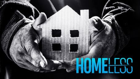 Homeless