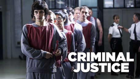 Criminal Justice