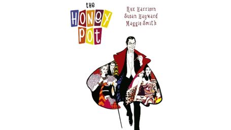 The Honey Pot