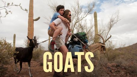 Goats