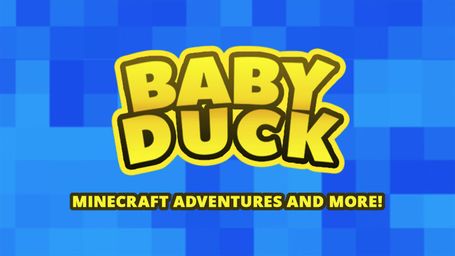 B-Duck