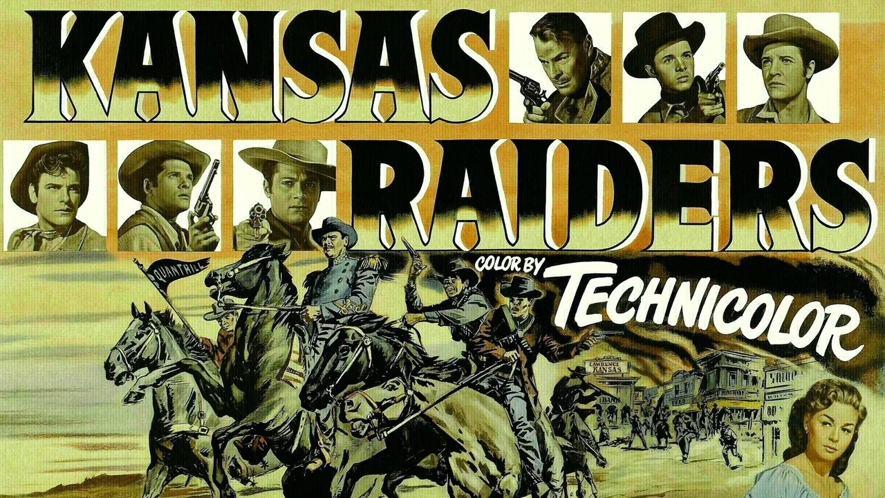 Kansas Raiders