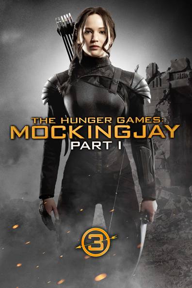 The Hunger Games : 1