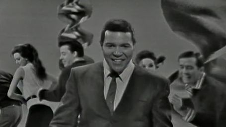 Station based on Chubby Checker - The Twist & Let's Twist Again (Live On The Ed Sullivan Show, October 22, 1961)