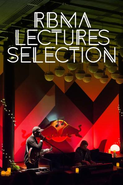 How to watch and stream Red Bull Music Academy Lectures - 2018-2020 on Roku