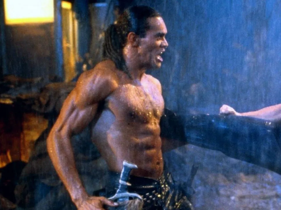 Cyborg