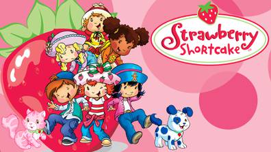 How to watch and stream Strawberry Shortcake (Classic) - 2003-2004 on Roku