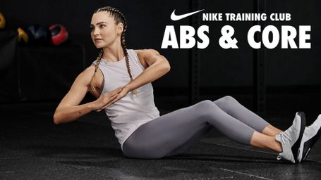 Abs & Core
