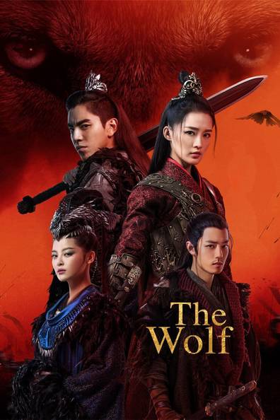 How to watch and stream The Wolf - 1933-2020 on Roku