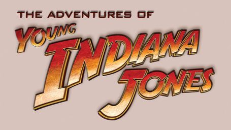 The Adventures of Young Indiana Jones