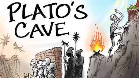 Plato's Allegory