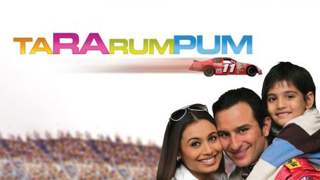 Ta Ra Rum Pum