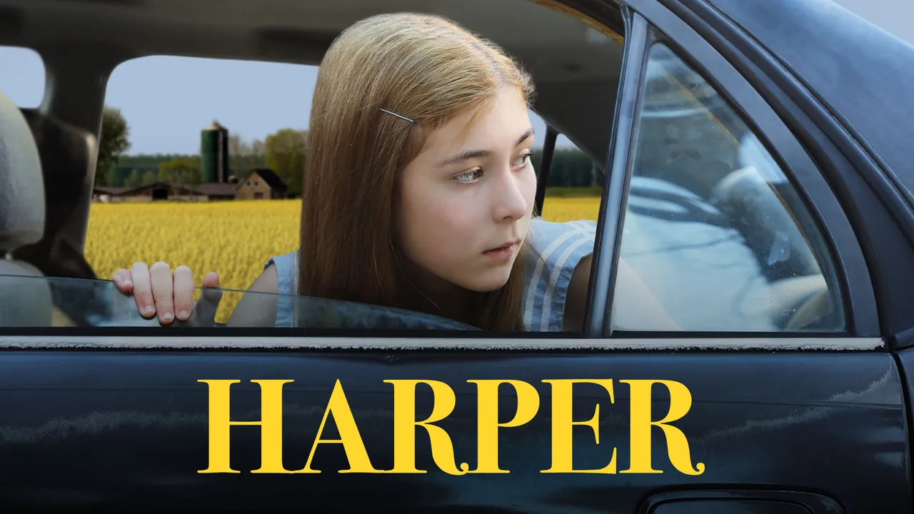 Harper
