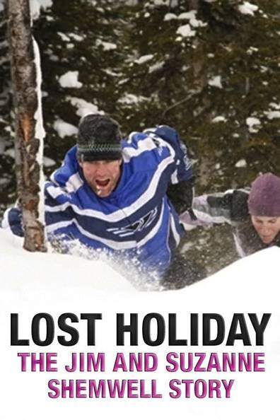 How to watch and stream Lost Holiday: The Jim and Suzanne Shemwell Story -  2007 on Roku