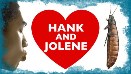 Hank and Jolene