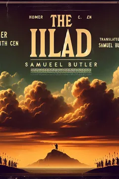 The Iliad, by Homer c th cen c th cenTranslated by Samuel Butler - audiobook
