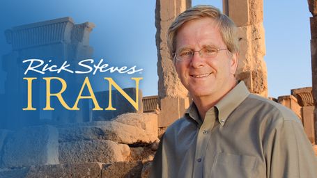 Rick Steves' Iran
