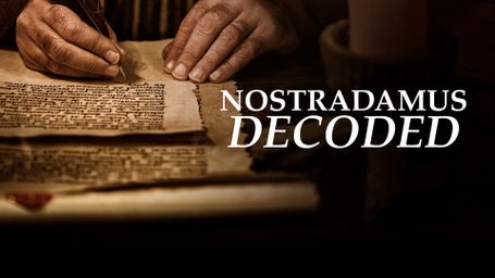 Nostradamus Decoded