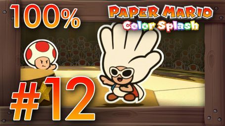 Rock Paper Wizard & Chateau Chanterelle