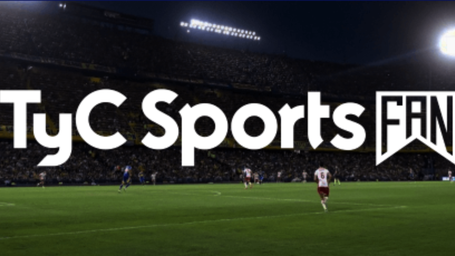 TyC Sports FAN