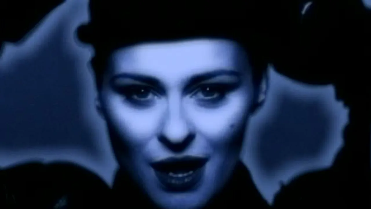 Station based on Lisa Stansfield - Someday (I'm Coming Back)