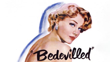 Bedevilled