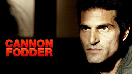 Cannon Fodder